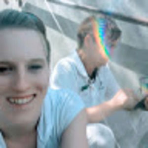 Meet your Posher, Ashly